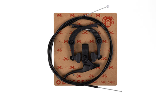 Odyssey Springfield Brake Kit