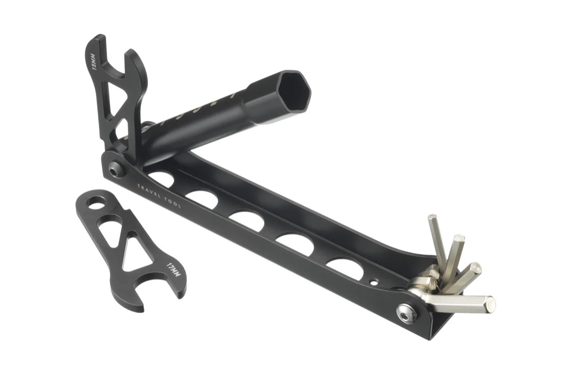 Odyssey Travel 7 in 1 Tool