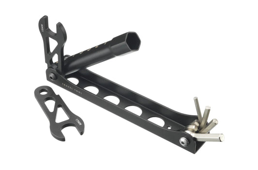 Odyssey Travel 7 in 1 Tool
