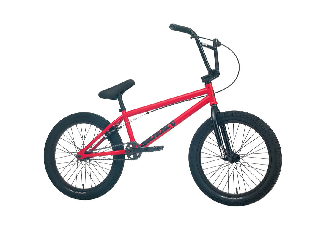 Sunday Primer 20.75”