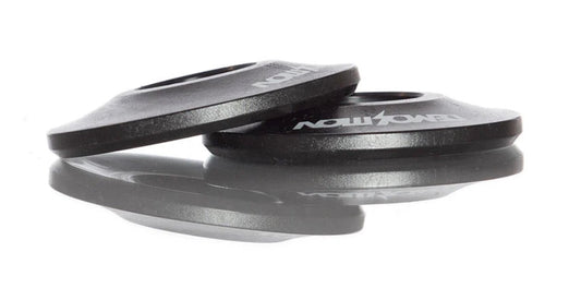 Demolition Hub Guards