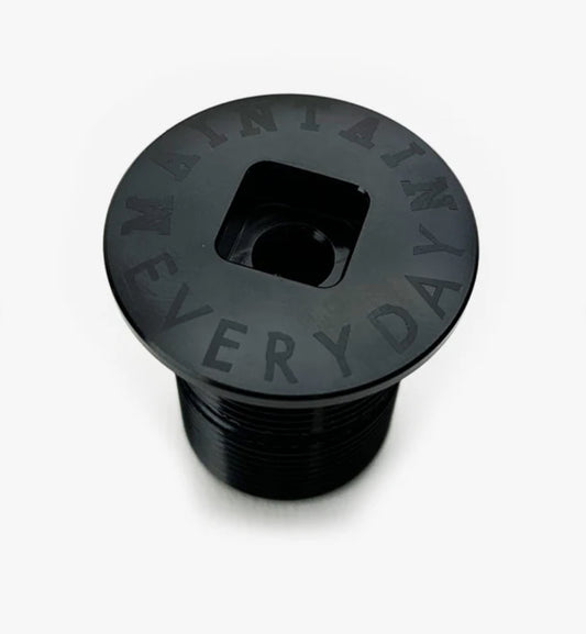 Cult Fork Compression Cap