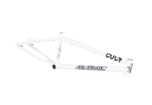 Cult Vick Behm Race Frame With Disk Brake
