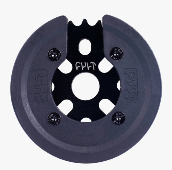 Cult Conviction Guard Sprocket