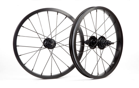 Fit OEM 16” Wheelset
