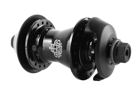 Odyssey Clutch Pro Freecoaster Hub