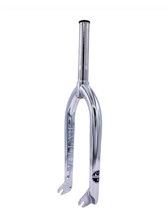 Volume Smoko Fork
