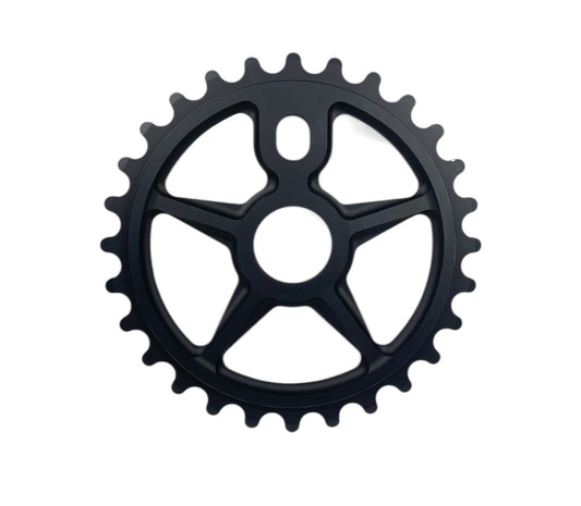 S&M Tuffman Sprocket