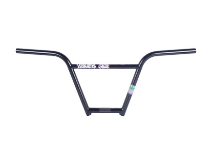 Cult Heavens Gate Bars