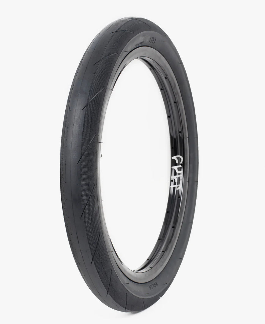 Cult Pool Tires