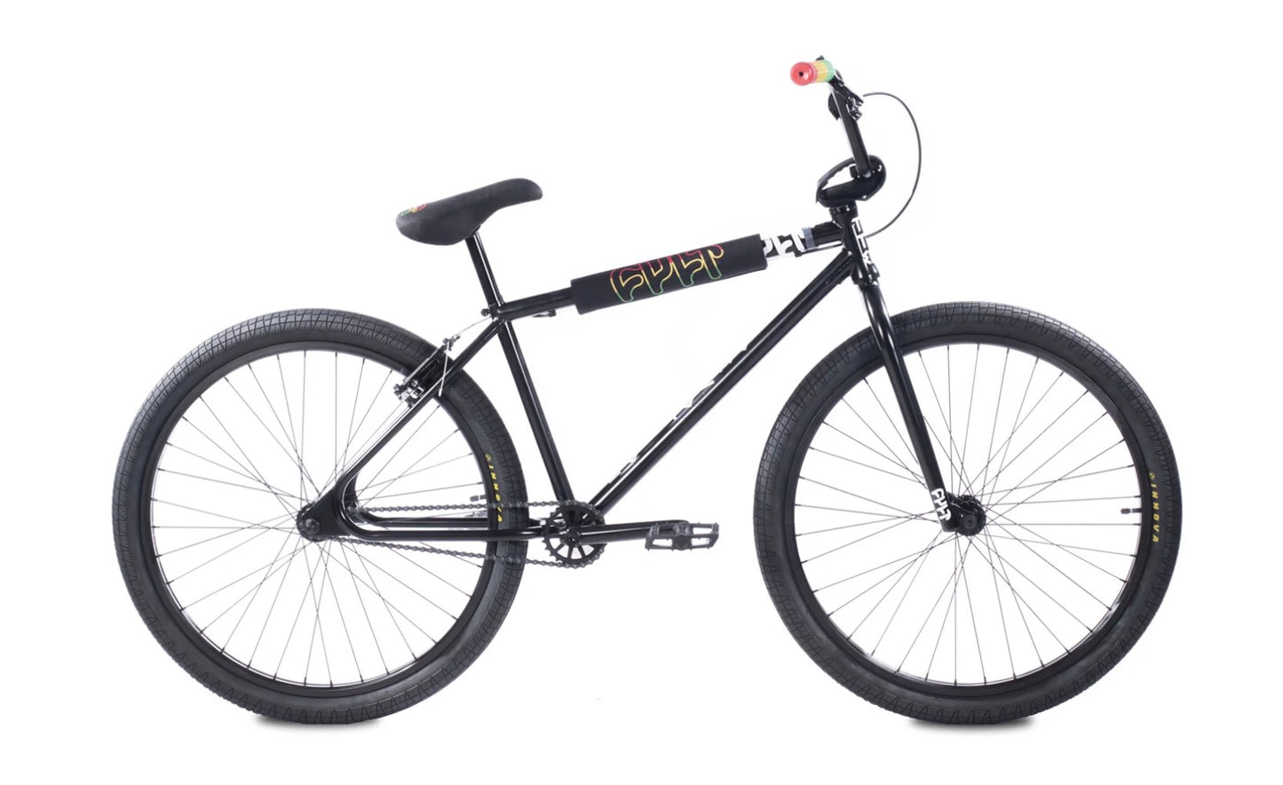 Cult 26” Devotion Cruiser