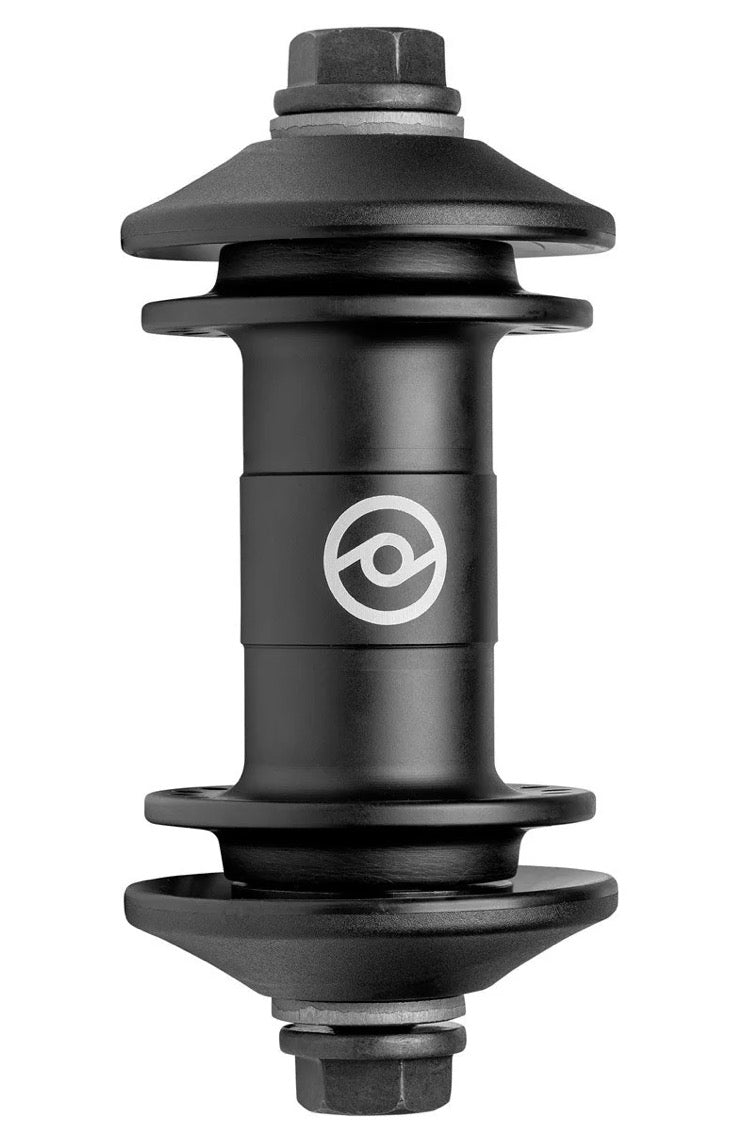Primo Balance Front Hub