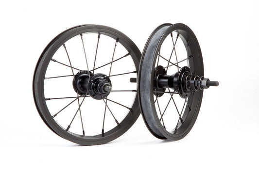Fit OEM 12” Wheelset