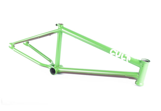 Cult Biggie Frame in Alex Kennedy Color way