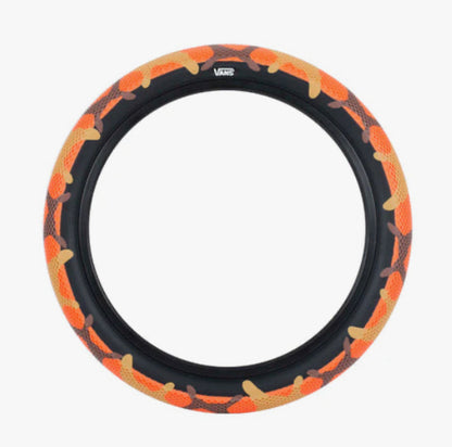 Cult X Vans Cruiser Tire
