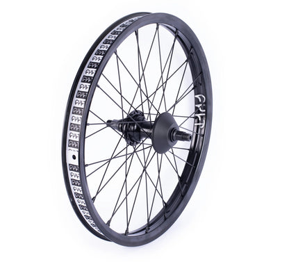 Cult Crew 20” Hybrid Rear Wheel