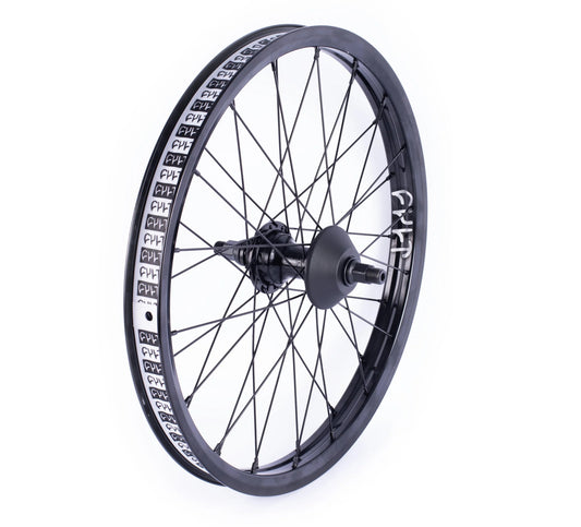 Cult Crew 20” Hybrid Rear Wheel