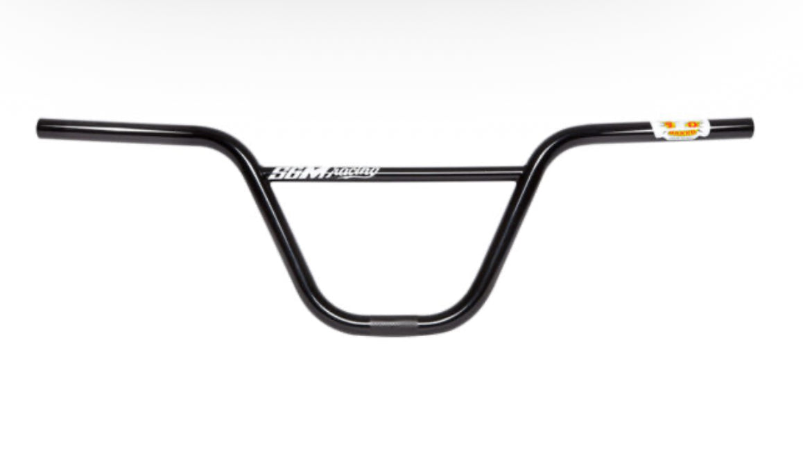 S&M Race XLT Bars
