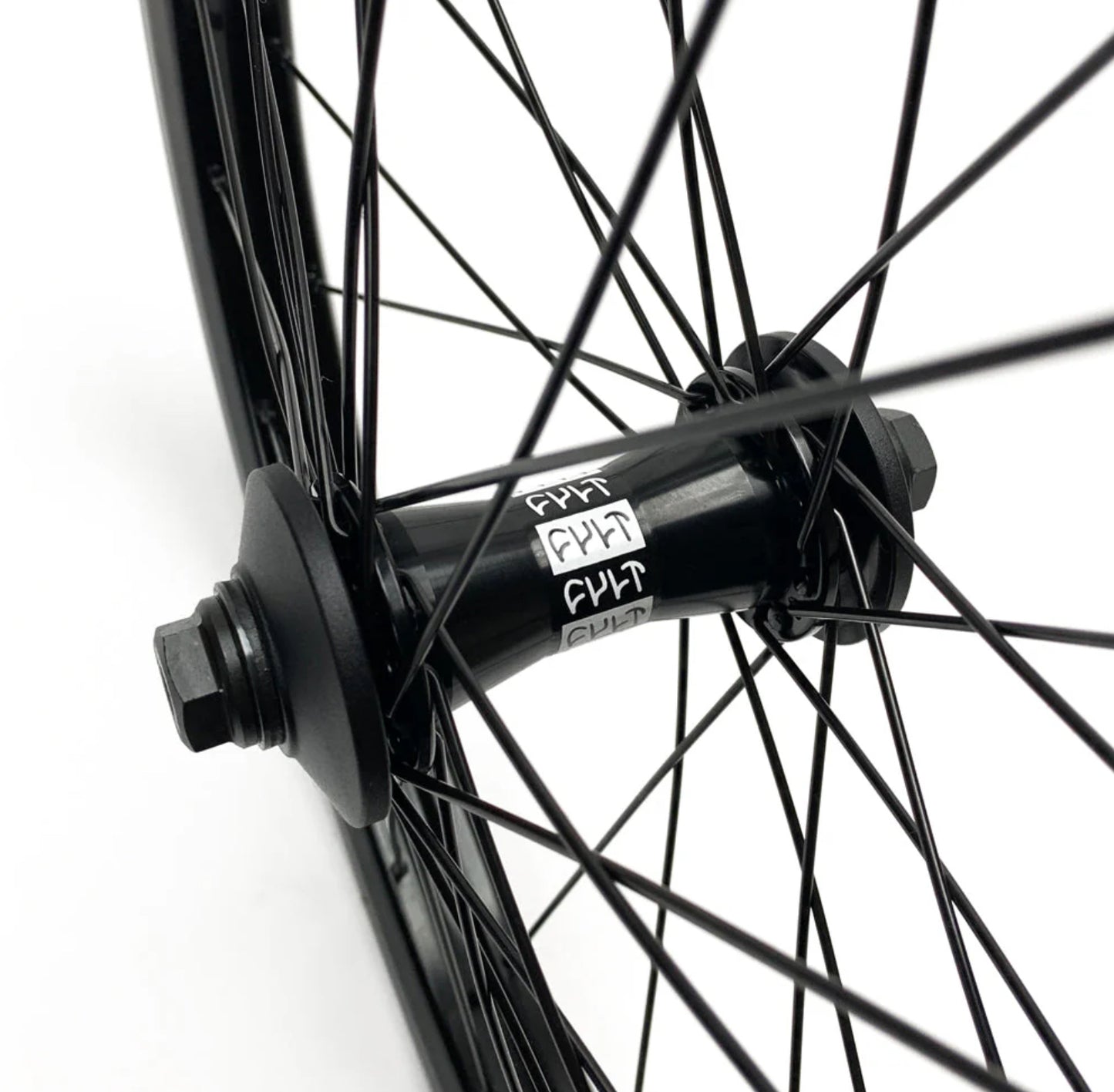 Cult Crew 20” Front V2 Wheel