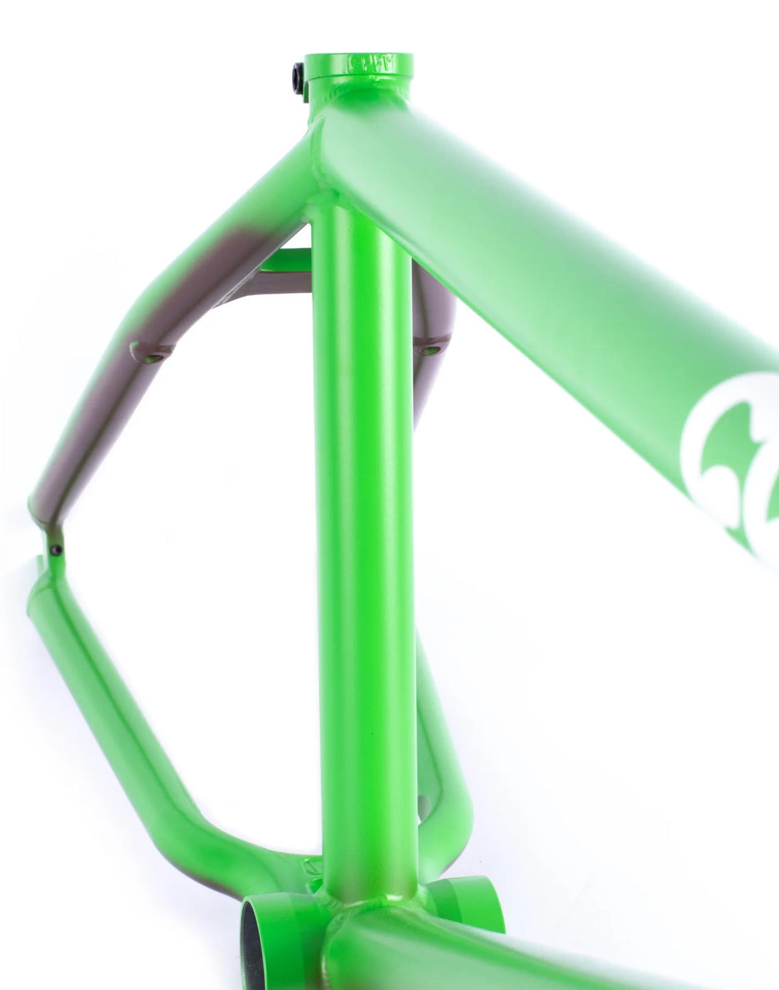 Cult Biggie Frame in Alex Kennedy Color way