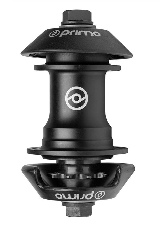 Primo Balance Freecoaster Rear Hub