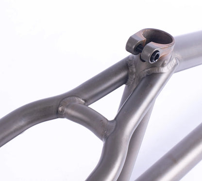 Cult 18” Chase Hawk Frame