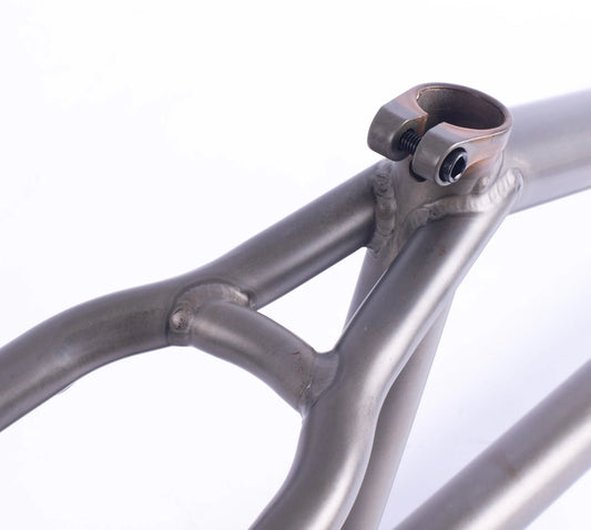 Cult 18” Chase Hawk Frame