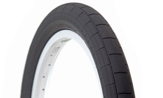 Demolition Momentum Tires