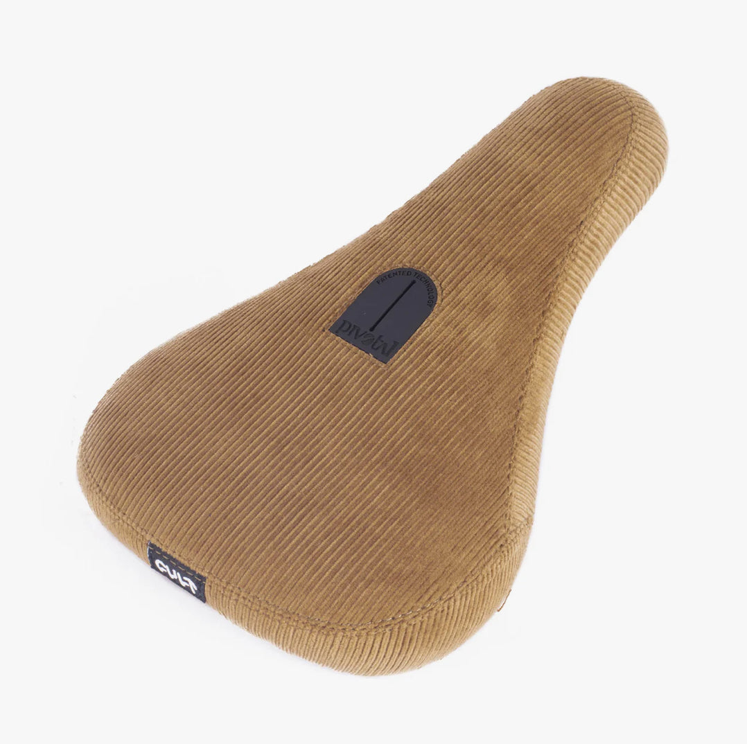 Cult Fat Corduroy Padded Pivotal Seat