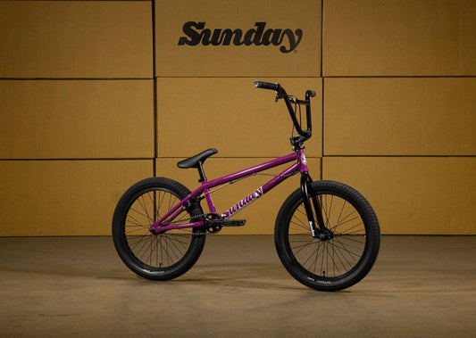 Sunday Primer Park