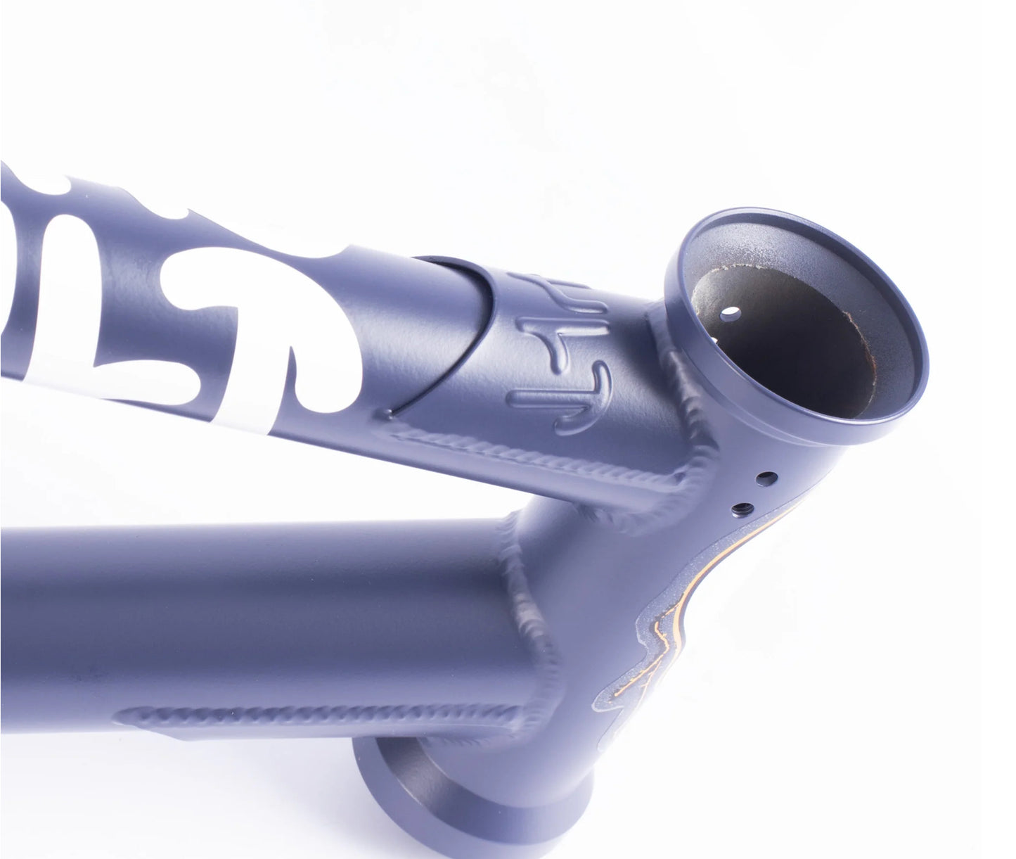 Cult Shorty Sumn Lite in Eddie Cuellar Color way Frame