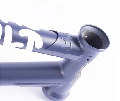 Cult Shorty Sumn Lite in Eddie Cuellar Color way Frame