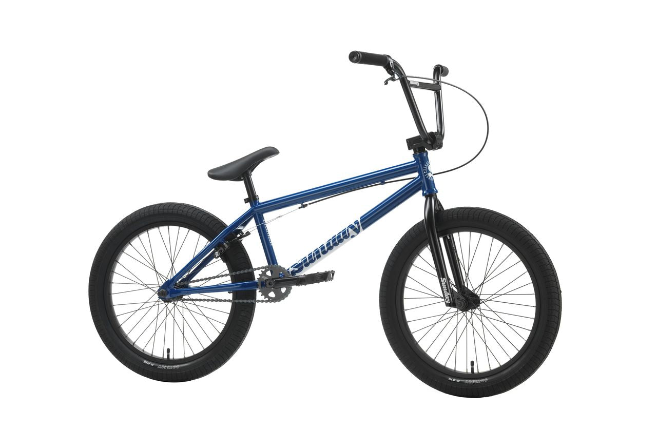 Sunday Blueprint 20”