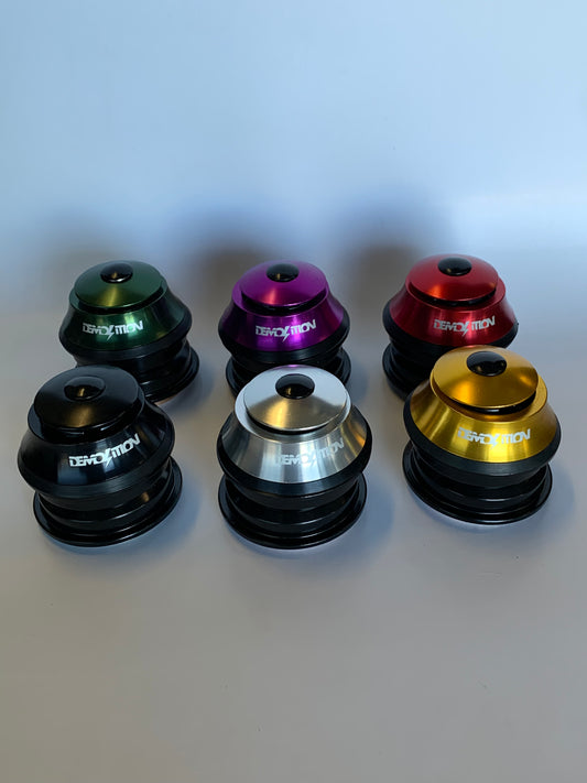 Demolition Semi Integrated Headset